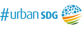#urbanSDG