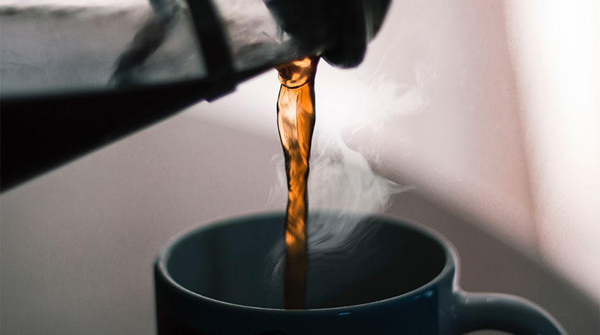 french press - 5 Items for the Ultimate Sustainable Kitchen Makeover