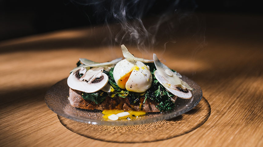 glass food - 5 Items for the Ultimate Sustainable Kitchen Makeover