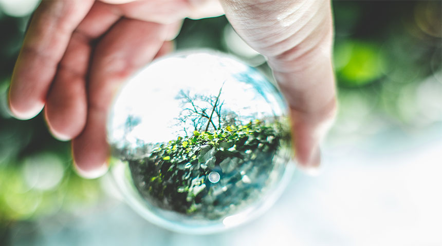 5 Benefits of Sustainable Developments hand - 5 Benefits of Sustainable Developments