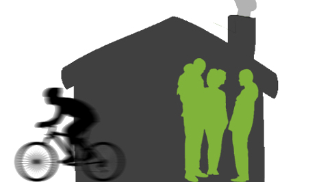 Background on Communitas