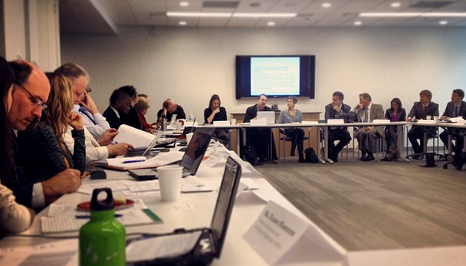 Expert Presentations